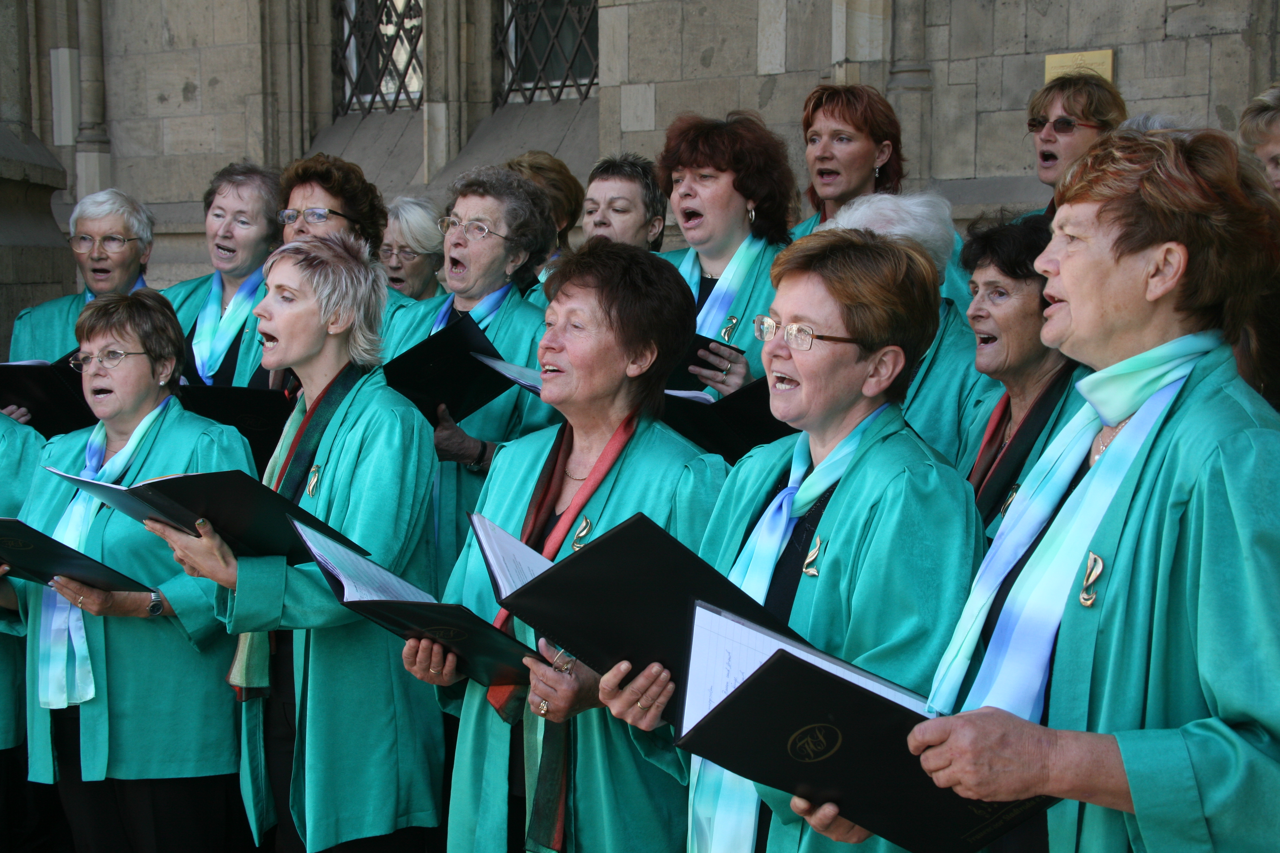 9. Thüringer ChorAtelier - Landeschorwettbewerb 2026